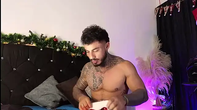 john cartter1 online show from 11-14-25, 11:03