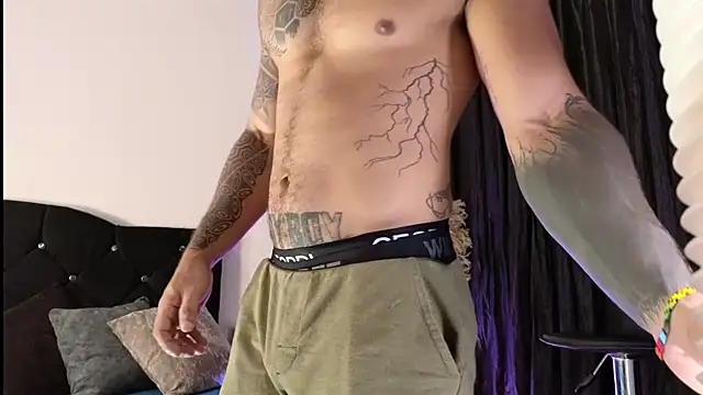 john cartter1 online show from 11-07-25, 11:04