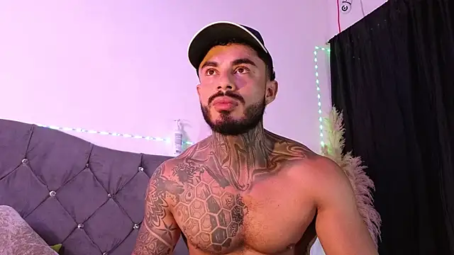 john cartter1 online show from 03-12-26, 11:58