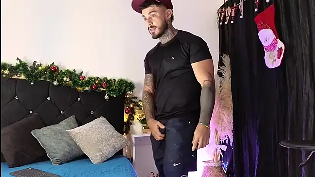 john cartter1 online show from 11-13-25, 12:53