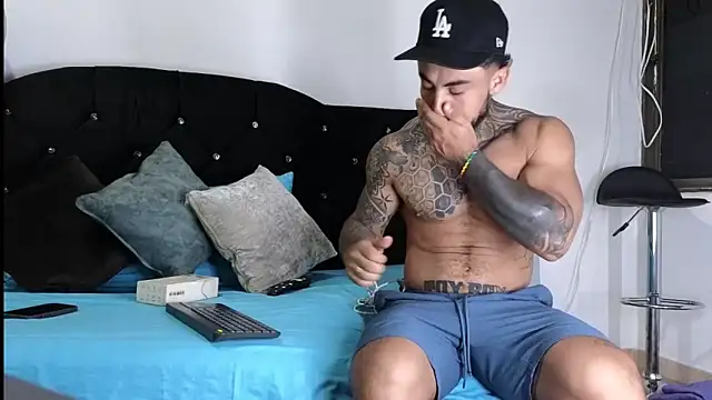 john cartter1 online show from 09-26-25, 11:06