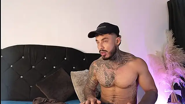 john cartter1 online show from 11-10-25, 11:04