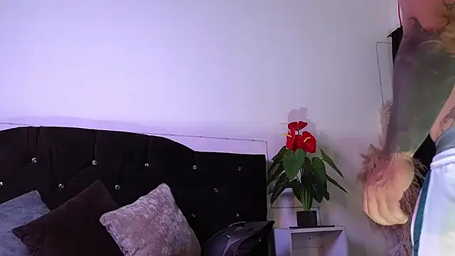 john cartter1 online show from 02-15-26, 12:04