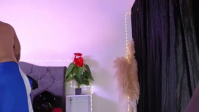 john cartter1 online show from 03-20-26, 12:06