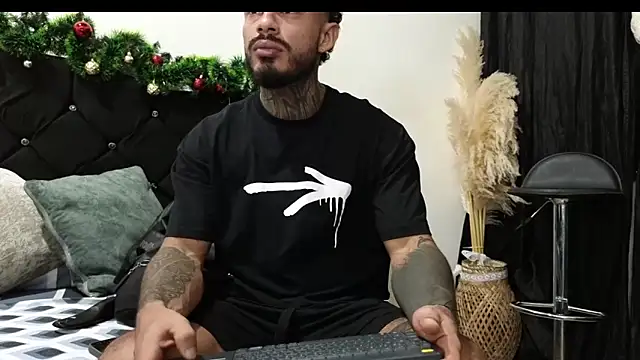 john cartter1 online show from 12-14-25, 11:05