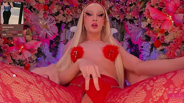 AlisonSharon online show from 03-19-26, 02:44