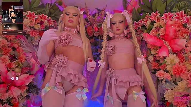 AlisonSharon online show from 04-13-26, 04:22