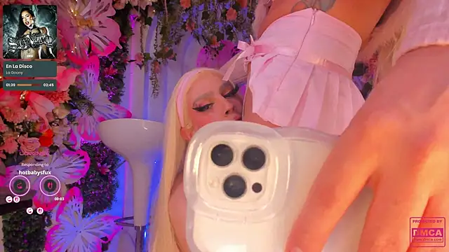 AlisonSharon online show from 03-22-26, 03:57