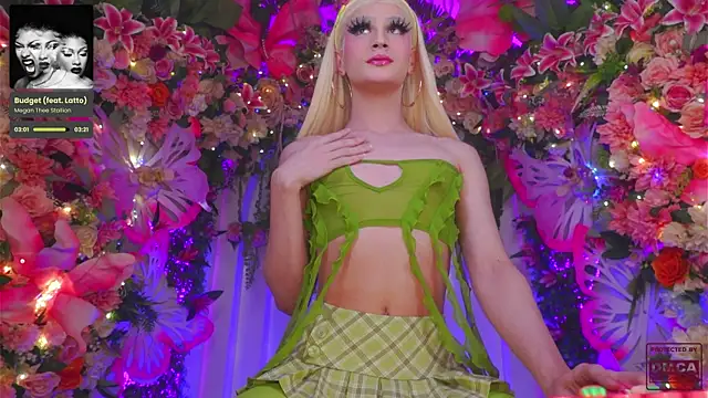 AlisonSharon online show from 01-17-26, 03:21