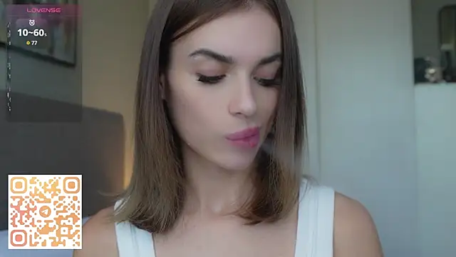 Snapshot of JodyBlow chatting on 06-16-26, 08:47 JodyBlow online show from 06-16-26, 08:47
