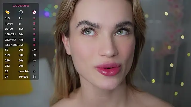 JodyBlow online show from 02-25-25, 06:23