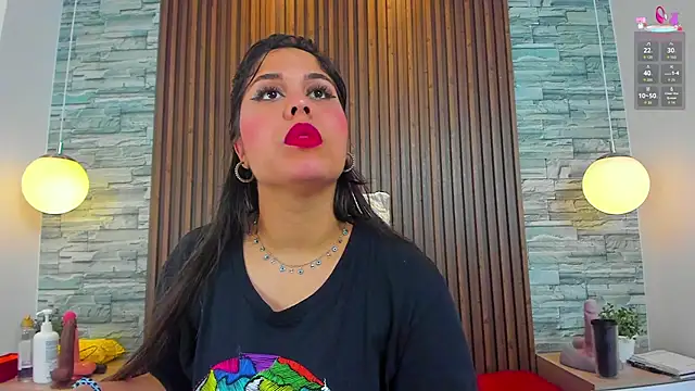 alannavidal online show from 11-05-25, 03:09