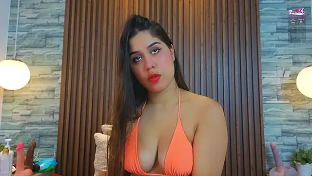 alannavidal online show from 03-17-26, 03:42
