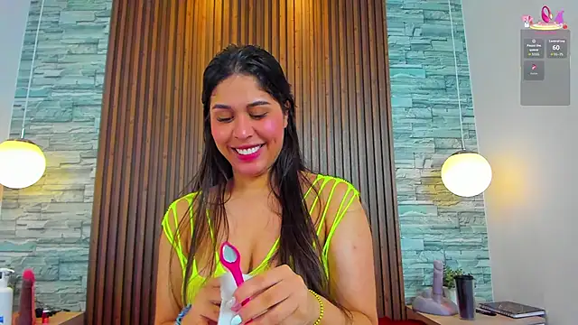 alannavidal online show from 11-26-25, 03:28