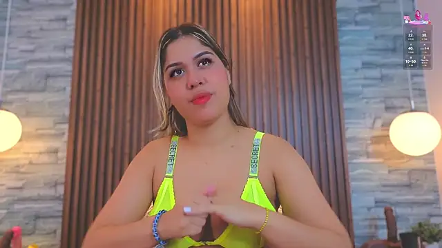 alannavidal online show from 05-22-26, 03:04