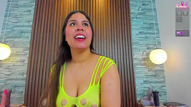 alannavidal online show from 11-27-25, 11:05