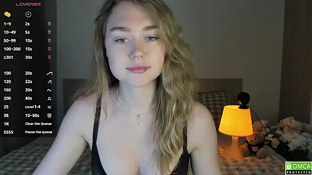 TheVanessaMaes online show from 03-13-25, 12:27