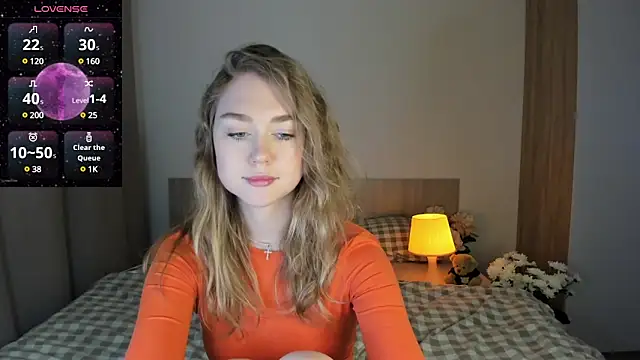 TheVanessaMaes online show from 03-09-25, 10:52