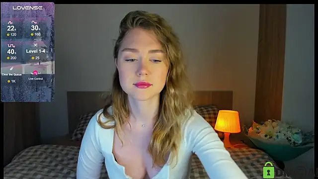 TheVanessaMaes online show from 12-11-24, 11:32