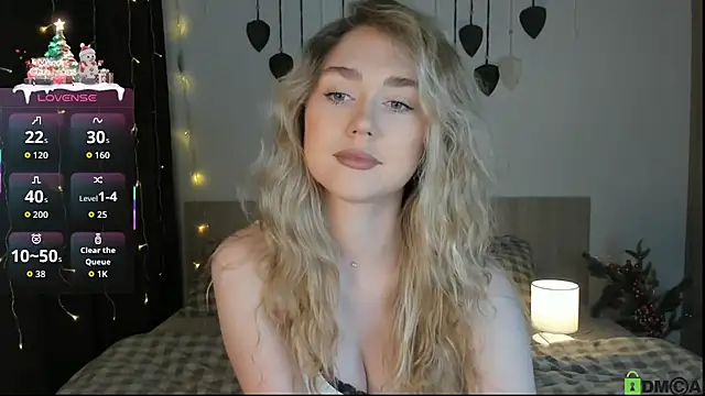 TheVanessaMaes online show from 01-07-26, 11:10