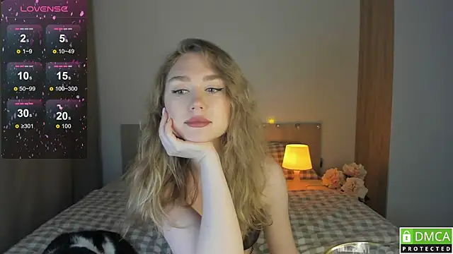 TheVanessaMaes online show from 02-07-25, 11:03