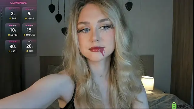 TheVanessaMaes online show from 10-30-25, 12:31