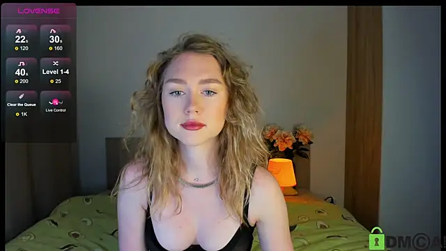 TheVanessaMaes online show from 12-06-24, 09:51