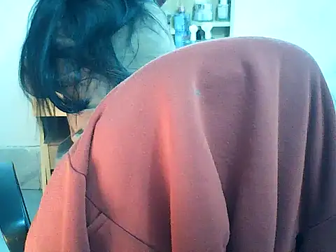 Haralushiaaax online show from 01-10-26, 02:18