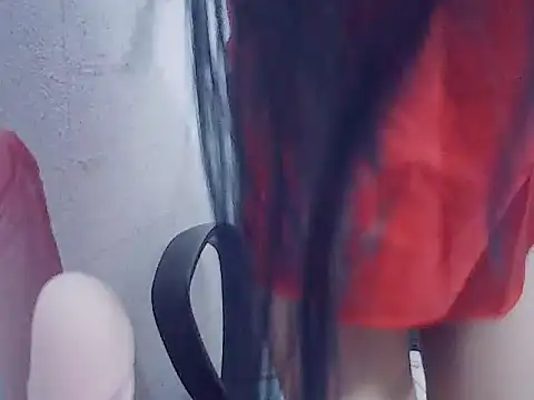 Haralushiaaax online show from 09-27-25, 12:44