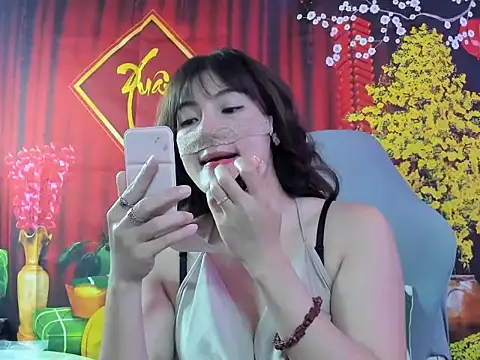 Sugar lipsz online show from 01-07-26, 06:29