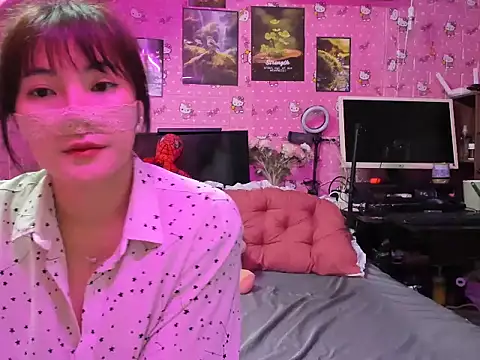 Sugar lipsz online show from 05-12-26, 11:05