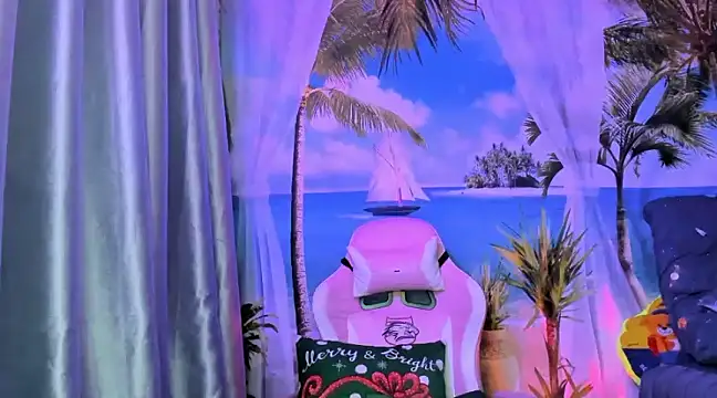 Sugar lipsz online show from 02-28-25, 03:04