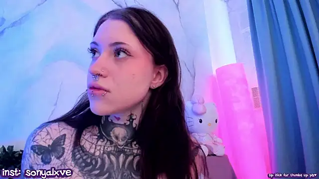 vergillhell online show from 02-21-25, 06:29