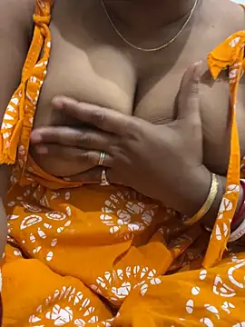 Nancy-22 online show from 11-05-25, 02:20