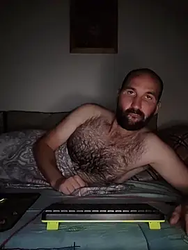 Popadosik Mod online show from 10-26-25, 03:34