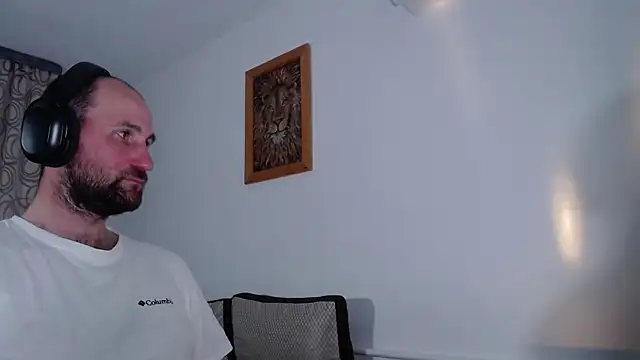 Popadosik Mod online show from 03-01-26, 04:18