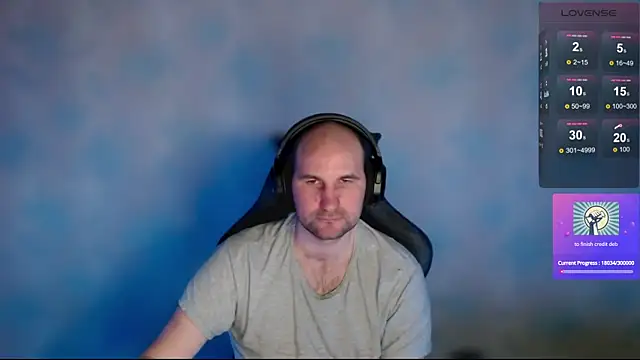 Snapshot of Popadosik_Mod chatting on 03-03-25, 06:09 Popadosik Mod online show from 03-03-25, 06:09
