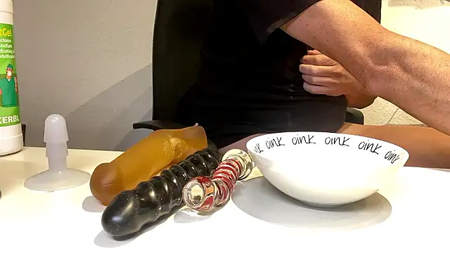 Geilerjung69 online show from 01-08-26, 08:15