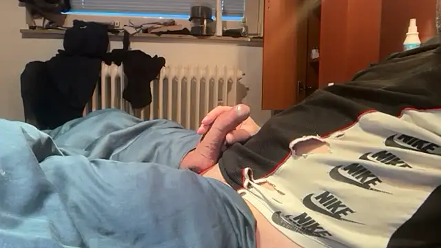 Geilerjung69 online show from 02-24-26, 06:25