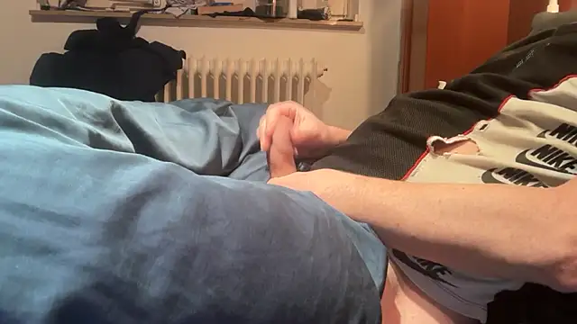 Geilerjung69 online show from 02-28-26, 06:57