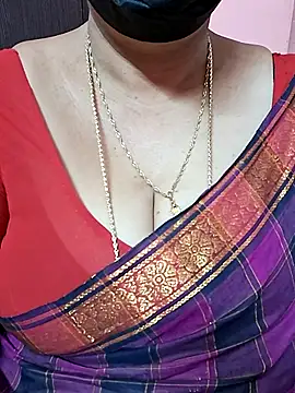 ananya956 online show from 01-13-26, 11:08