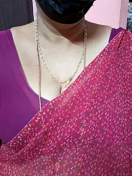 ananya956 online show from 12-14-25, 12:44