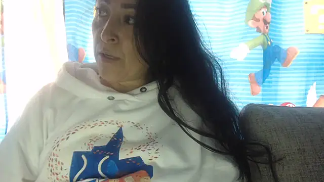 naughthyany16 online show from 12-20-25, 09:28