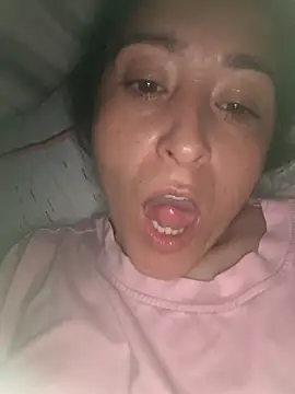 naughthyany16 online show from 10-13-25, 04:58