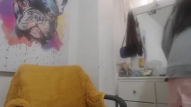 naughthyany16 online show from 10-25-25, 09:26