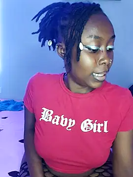 Lyiaspark online show from 11-29-25, 10:48