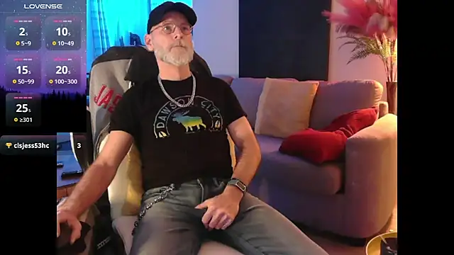 Towndude123 online show from 03-16-25, 03:04