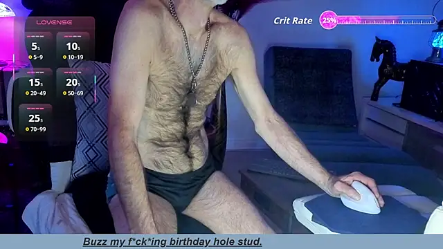 Towndude123 online show from 06-05-26, 12:37