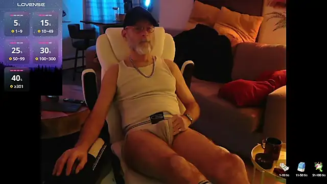 Towndude123 online show from 02-09-25, 02:06