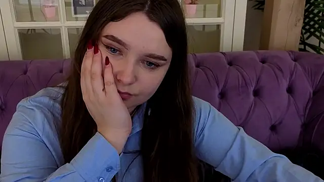 MagicPeachh  online show from 04-02-26, 02:24